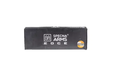 Replika karabinka SA-H22 EDGE 2.0™ - czarna (OUTLET) - obrazek 2