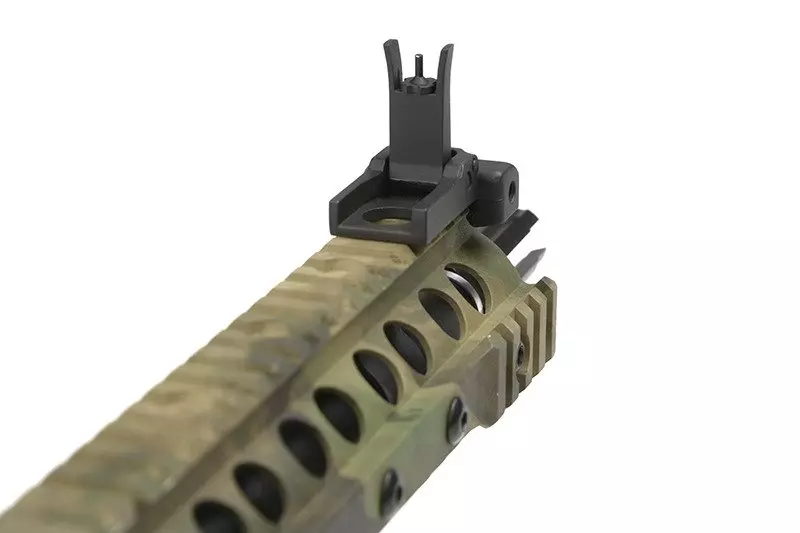 Replika karabinka Specna Arms SA-B11 ONE™ URX - A-TACS FG® OD-G-SPE-01-015824-00 asgbox.pl Replika karabinka Specna Arms SA-B11 ONE™ URX - A-TACS FG® - obrazek 12