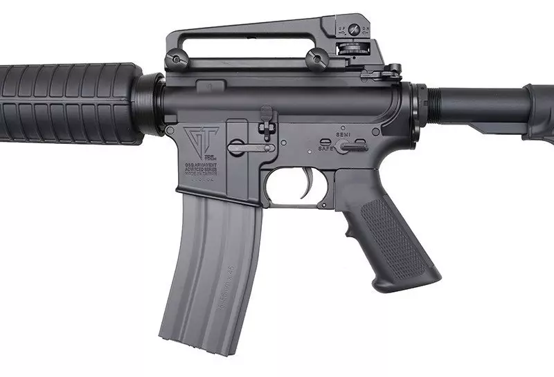 Replika karabinka TR16 Ranger OD-G-GIG-01-005547-00 asgbox.pl Replika karabinka TR16 Ranger - obrazek 11