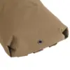 Kieszeń uniwersalna Wosport Cargo 3x6 Pionowe Laser Cut Coyote Brown OD-G-WSP-19-044620-00 asgbox.pl