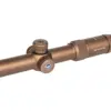 Luneta Forester 1-5x24 Gen II - Coyote FDE OD-G-VEC-10-034723-00 asgbox.pl