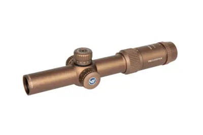Luneta Forester 1-5x24 Gen II - Coyote FDE - obrazek 3