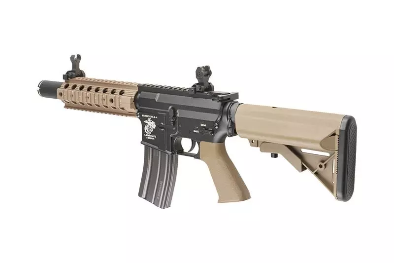Replika karabinka SA-V02 ONE™ - Half-Tan OD-G-SPE-01-006115-00 asgbox.pl Replika karabinka SA-V02 ONE™ - Half-Tan - obrazek 11