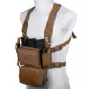 Kamizelka taktyczna All-Purpose Chest Rig Wenator 2.0 PRIMAL GEAR Coyote Brown OD-G-PRI-18-037150-00 asgbox.pl