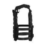 Kamizelka typu Plate Carrier Wosport VE-99 MC Black - obrazek 5