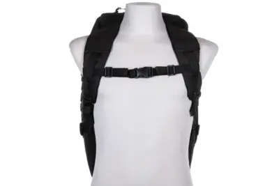 Plecak GFC Tactical 750-1 Czarny - obrazek 5