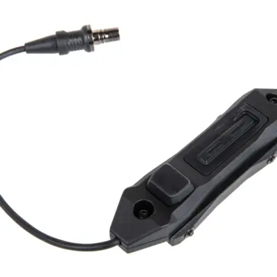 Podwójny Włącznik żelowy WADSN WD07001 (Wtyczka SF) Czarny WDN-11-042676-00 asgbox.pl Podwójny Włącznik żelowy WADSN WD07001 (Wtyczka SF) Czarny WDN-11-042676-00 asgbox.pl