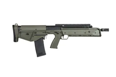 Replika karabinka Kel-Tec RDB - oliwkowa - obrazek 5