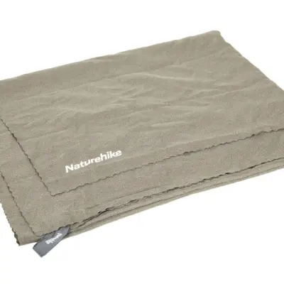 asgbox.pl - Ręcznik Naturehike QUICK DRY MJ02 NH19Y002-J Oliwkowy