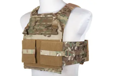 Kamizelka taktyczna Wosport VE-97 Plate Carrier MC - obrazek 3
