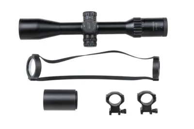 Luneta Vector Optics Continental X8 2-16x44 ED Tactical - obrazek 3