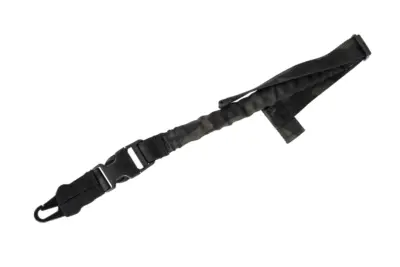 Modułowe zawieszenie taktyczne Viper Tactical Molle MC Black - obrazek 3