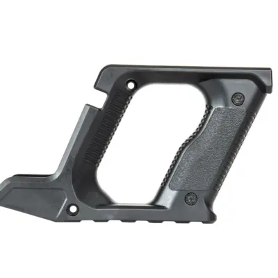 Alternative view of Ergonomiczny chwyt przedni L.A.S do repliki Kriss Vector