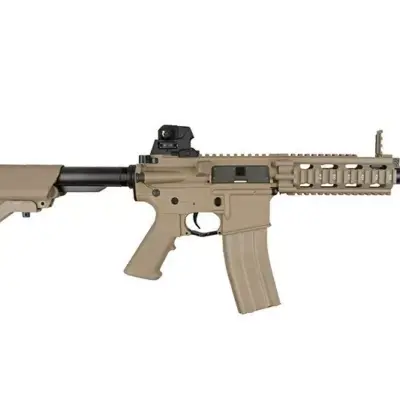 Replika karabinka GR16 CQW - tan OD-G-GIG-01-004885-00 asgbox.pl Replika karabinka GR16 CQW - tan OD-G-GIG-01-004885-00 asgbox.pl