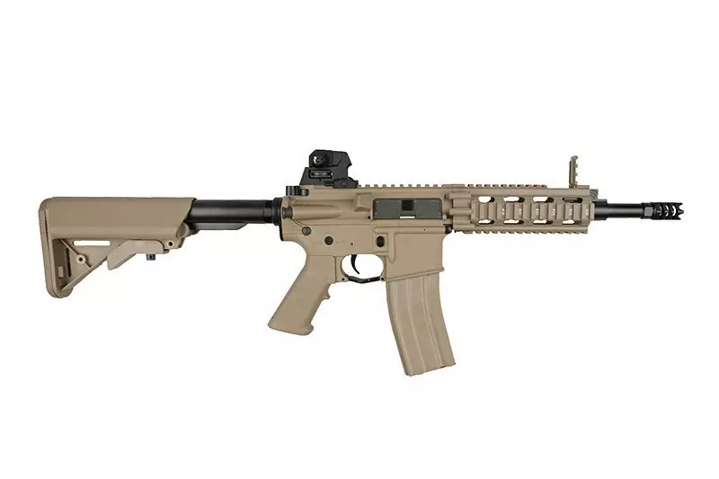 Replika karabinka GR16 CQW - tan OD-G-GIG-01-004885-00 asgbox.pl Replika karabinka GR16 CQW - tan - obrazek 12