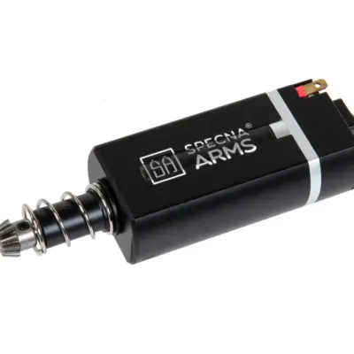 Alternative view of Silnik bezszczotkowy Specna Arms Dark Matter™ (36000RPM) Long Slim