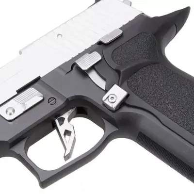 Replika Biohazard Sentinel Nine - Leon Model OD-G-TMR-02-004658-00 asgbox.pl Replika Biohazard Sentinel Nine - Leon Model OD-G-TMR-02-004658-00 asgbox.pl