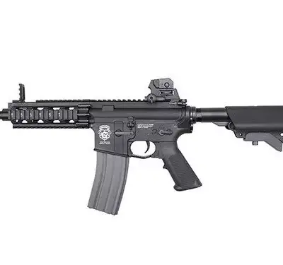 Replika karabinka GR16 CQW OD-G-GIG-01-004884-00 asgbox.pl Replika karabinka GR16 CQW OD-G-GIG-01-004884-00 asgbox.pl