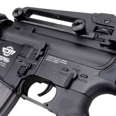 Replika karabinka CM16 Carbine GBB II OD-G-GIG-01-004833-00 asgbox.pl Replika karabinka CM16 Carbine GBB II OD-G-GIG-01-004833-00 asgbox.pl