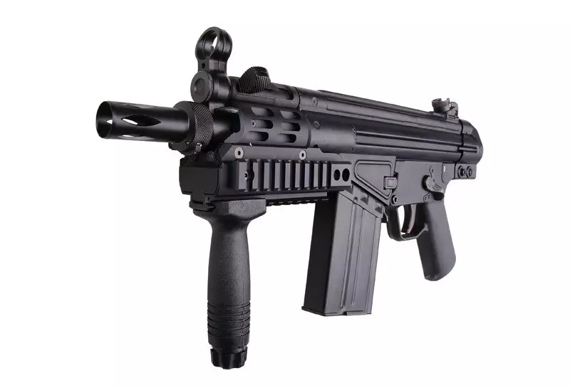 Replika karabinu EG3-SAS-STD OD-G-GIG-01-001732-00 asgbox.pl Replika karabinu EG3-SAS-STD - obrazek 12