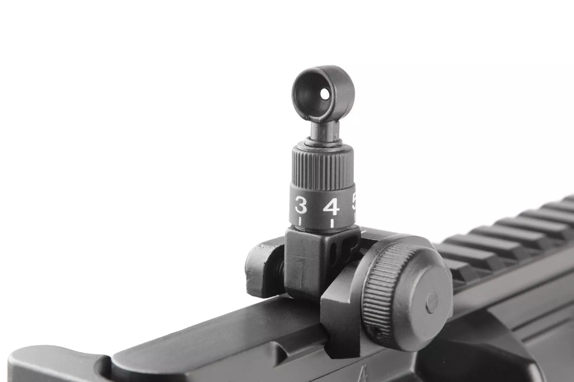 Replika karabinka SA-K05 ONE™ OD-G-SPE-01-017083-00 asgbox.pl Replika karabinka SA-K05 ONE™ - obrazek 11