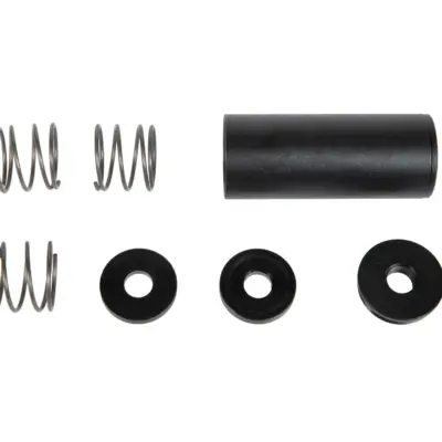 Alternative view of Tłumik Covert Tactical PRO 30x250