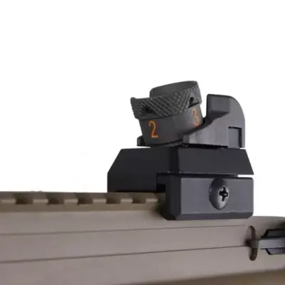 Replika karabinka szturmowego WE Open Bolt - Tan OD-G-WET-02-001923-00 asgbox.pl