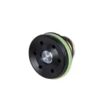 asgbox.pl - Wzmocniona łożyskowana głowica tłoka CNC POM X-Ring (XPPD)