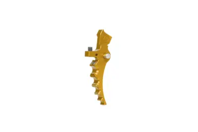 Język spustowy Nova Trigger 2C1 - żółty - obrazek 3