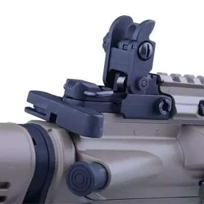 Replika karabinka CM016 - tan OD-G-CYM-01-005300-00 asgbox.pl Replika karabinka CM016 - tan OD-G-CYM-01-005300-00 asgbox.pl