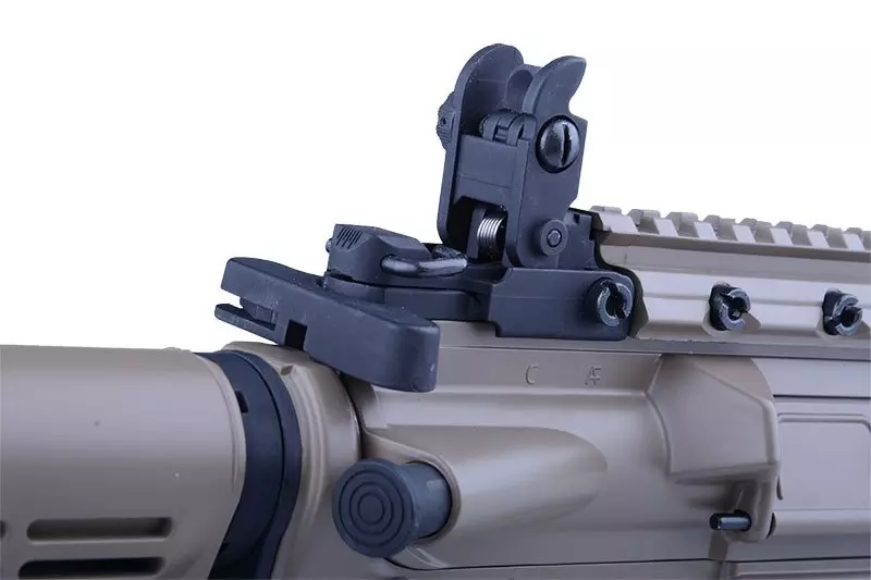 Replika karabinka CM016 - tan OD-G-CYM-01-005300-00 asgbox.pl Replika karabinka CM016 - tan - obrazek 13