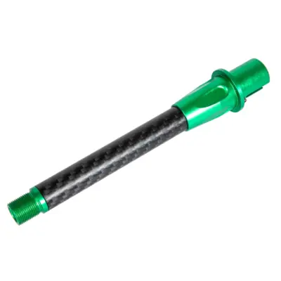 Karbonowa lufa zewnętrzna o długości 6 cali do replik M4/M16 - Zielona CRI-09-037040-00 asgbox.pl Karbonowa lufa zewnętrzna o długości 6 cali do replik M4/M16 - Zielona CRI-09-037040-00 asgbox.pl