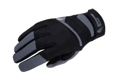 Rękawice outdoorowe Armored Claw Essential Seeker Ghost Mélange - obrazek 4
