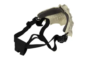 Maska Skull Face Guard - obrazek 4