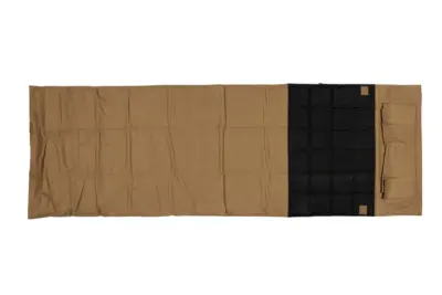 Mata strzelecka Nuprol PMC - Tan - obrazek 3