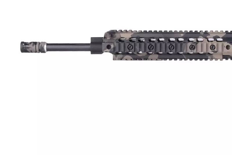Replika karabinka SA-B03 ONE™ - MultiCam® Black OD-G-SPE-01-009476-00 asgbox.pl Replika karabinka SA-B03 ONE™ - MultiCam® Black - obrazek 14