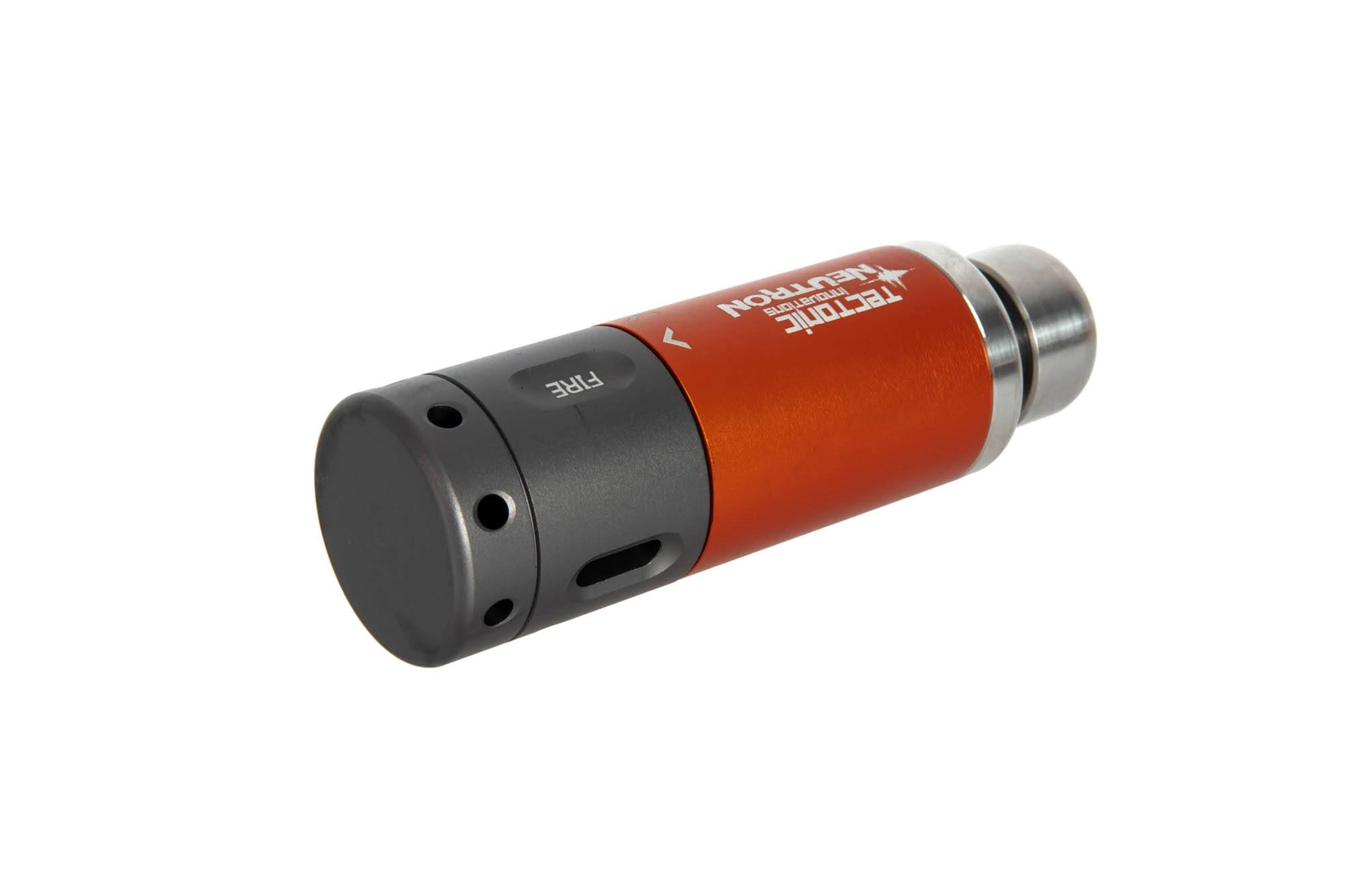 Granat Tectonic Innovations Neutron -Pomarańczowy OD-G-TEC-04-032446-00 asgbox.pl Granat Tectonic Innovations Neutron -Pomarańczowy - obrazek 4