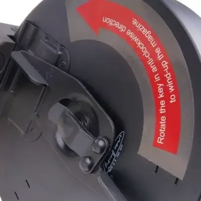 Replika pistoletu maszynowego KA-AG-67 OD-G-KIA-01-001256-00 asgbox.pl Replika pistoletu maszynowego KA-AG-67 OD-G-KIA-01-001256-00 asgbox.pl