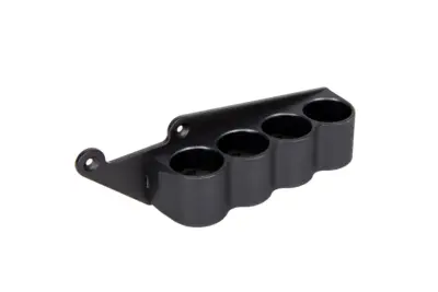 Klips na 4 magazynki typu shells do replik M870 - obrazek 3