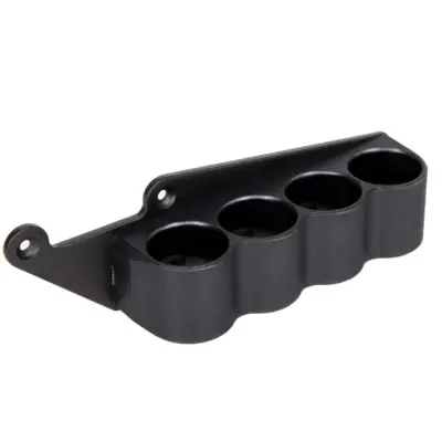 Klips na 4 magazynki typu shells do replik M870 CYM-05-037457-00 asgbox.pl