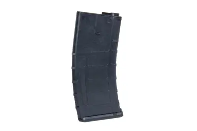 Magazynek SR4 SRC typu Low-Cap na 70 kulek Czarny - obrazek 3