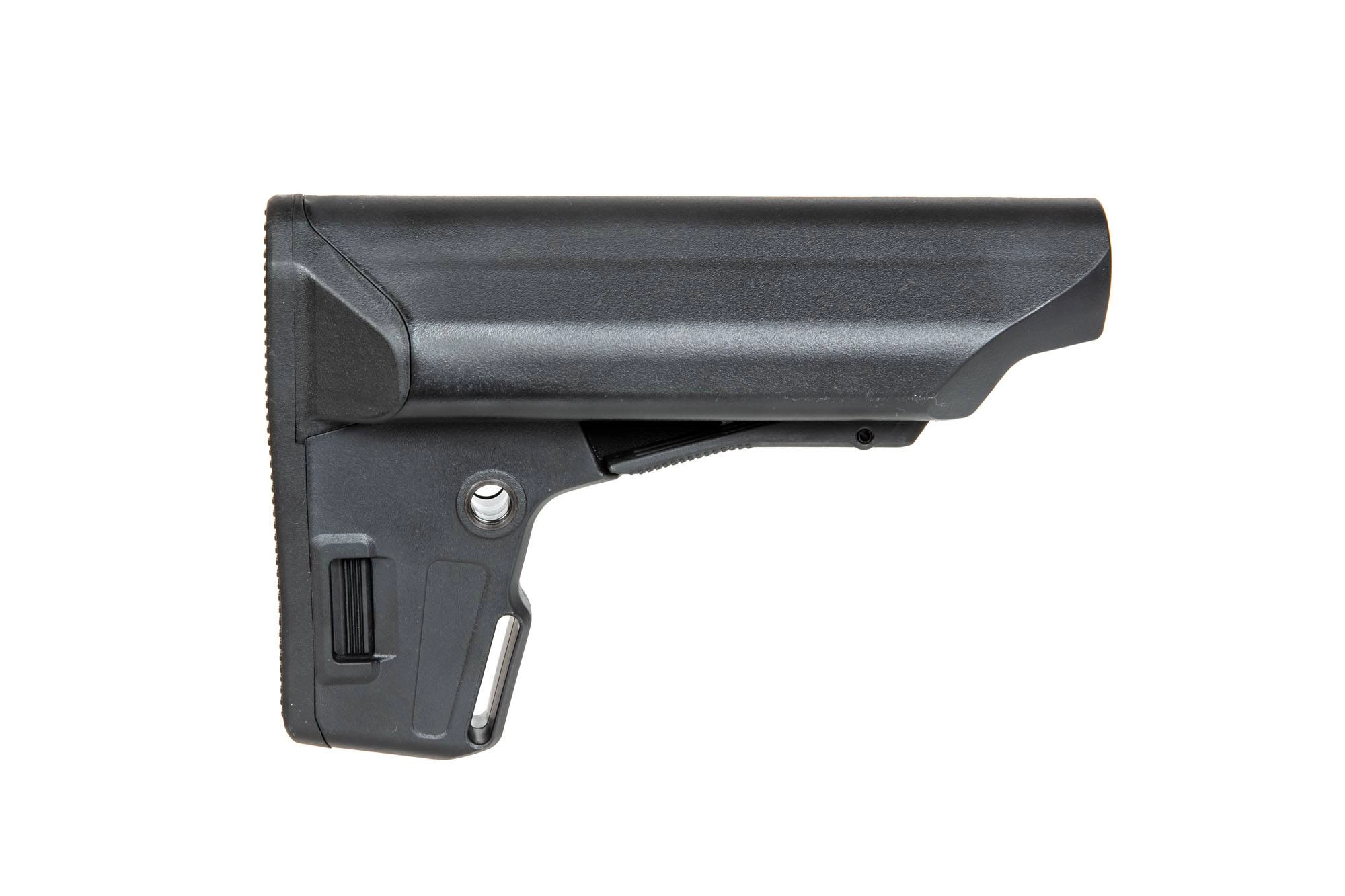 Kolba Enhanced Polymer Stock (EPS) - czarna PTS-09-032836-00 asgbox.pl Kolba Enhanced Polymer Stock (EPS) - czarna - obrazek 4