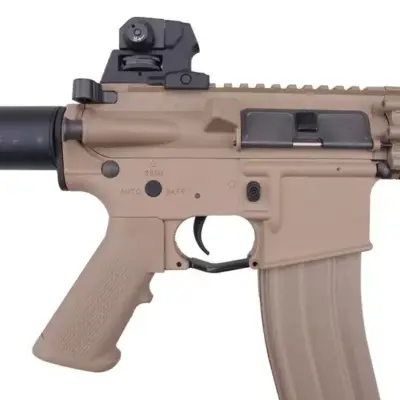 Replika karabinka GR16 CQW WASP OD-G-GIG-01-002361-00 asgbox.pl