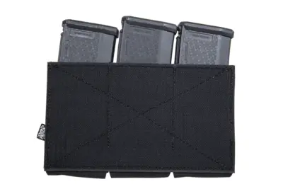 Wkładka taktyczna Primal Gear Czarna - obrazek 2