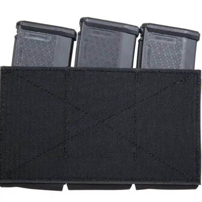 Alternative view of Wkładka taktyczna Primal Gear Czarna