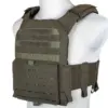 Kamizelka Taktyczna typu Plate Carrier Specna Arms Tactical Advanced Vest Oliwkowa OD-G-SPE-18-041880-00 asgbox.pl Kamizelka Taktyczna typu Plate Carrier Specna Arms Tactical Advanced Vest Oliwkowa OD-G-SPE-18-041880-00 asgbox.pl