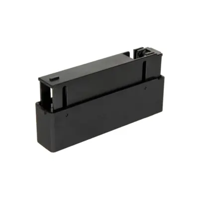 Alternative view of Magazynek do repliki CM706