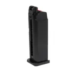asgbox.pl - Magazynek green gas 23 kulki do replik AW Custom VX9