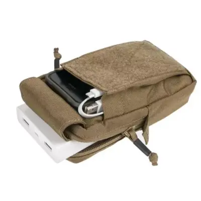 Alternative view of Kieszeń NAVTEL Pouch® - Shadow Grey