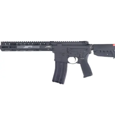 Replika karabinka BCM® CQB MCMR 11" GBBR (OUTLET) OUT-72-037200-00 asgbox.pl Replika karabinka BCM® CQB MCMR 11" GBBR (OUTLET) OUT-72-037200-00 asgbox.pl
